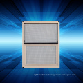 Aluminum Al-Ma Alloy Wire Mesh Window Screen Series with ISO9001